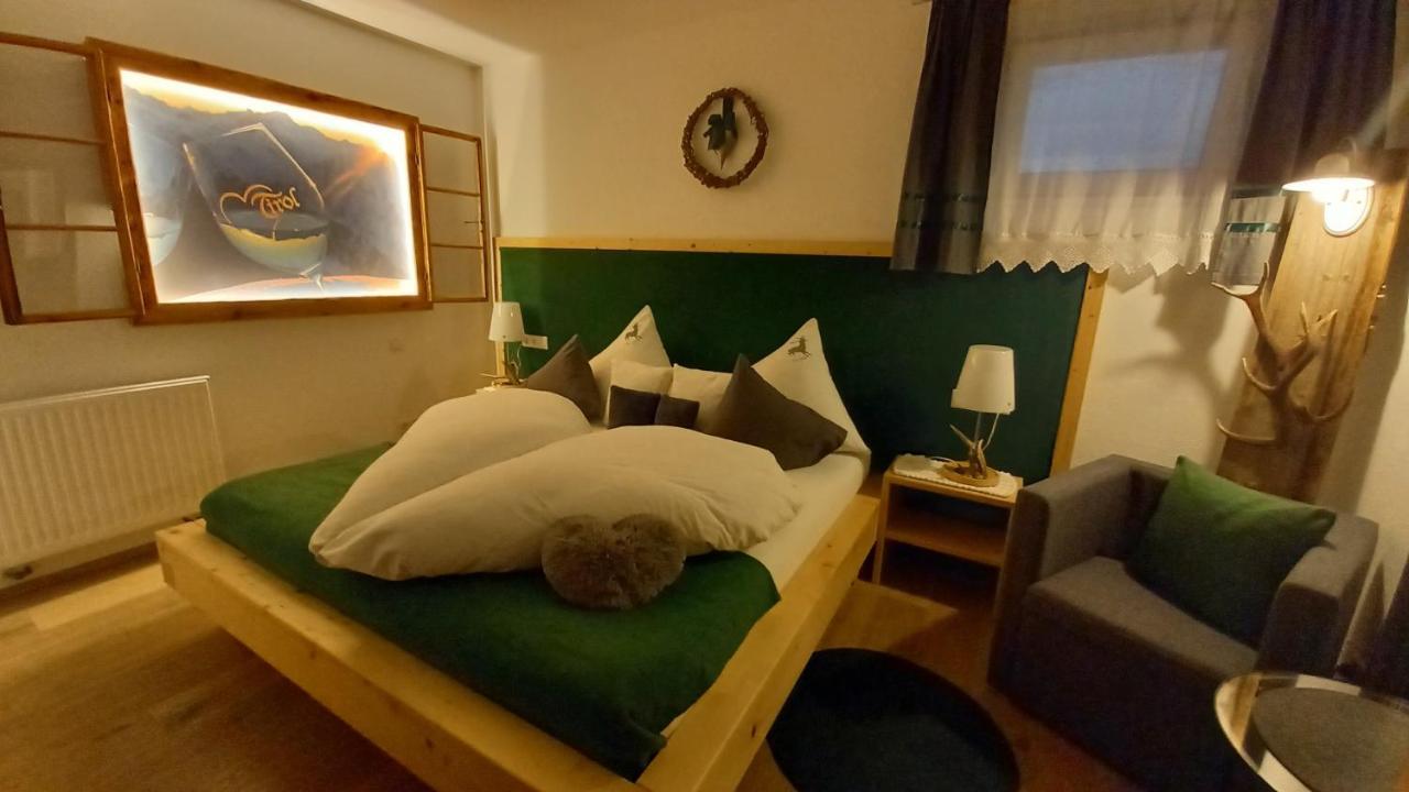 Alpineas Apartment Лойташ Екстериор снимка