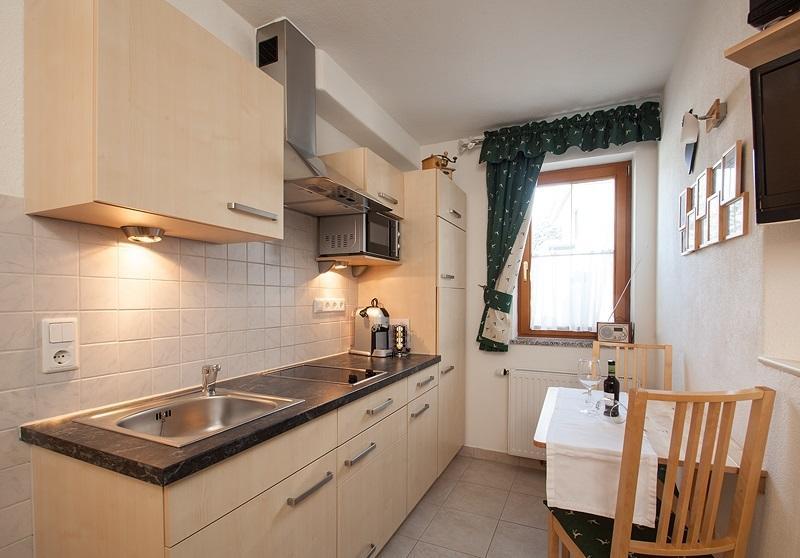 Alpineas Apartment Лойташ Стая снимка