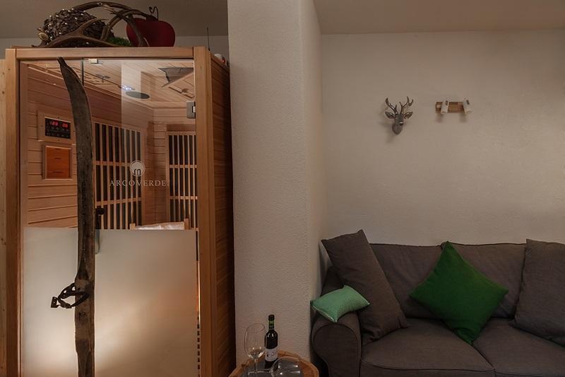 Alpineas Apartment Лойташ Стая снимка