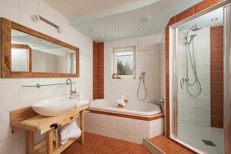Alpineas Apartment Лойташ Стая снимка