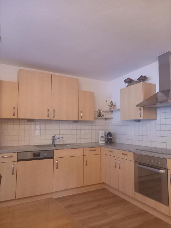 Alpineas Apartment Лойташ Екстериор снимка