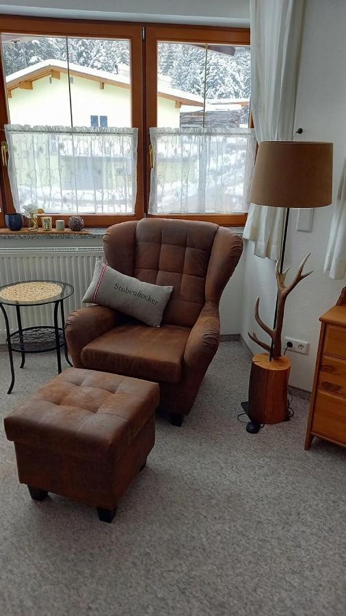 Alpineas Apartment Лойташ Екстериор снимка