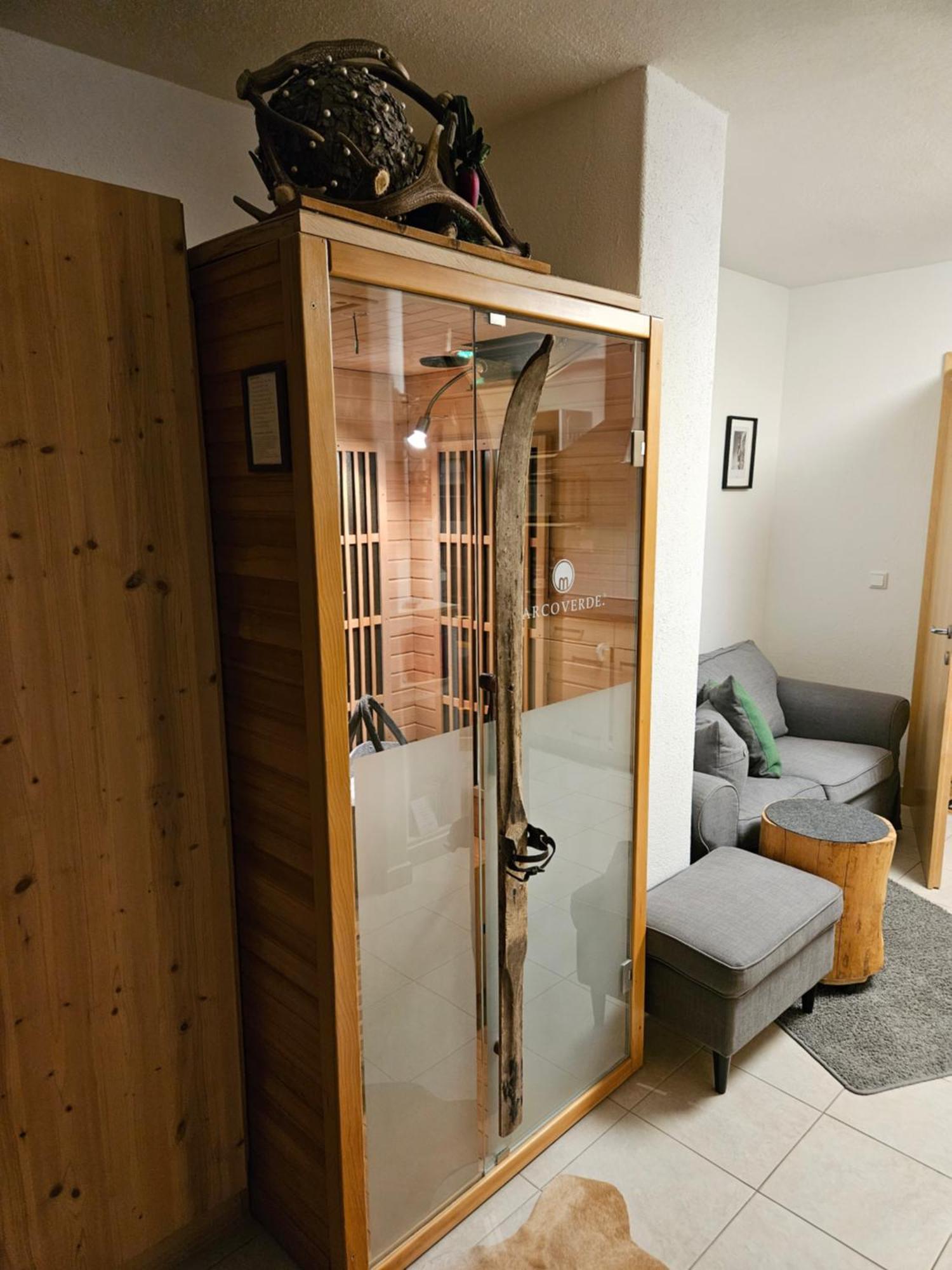 Alpineas Apartment Лойташ Екстериор снимка