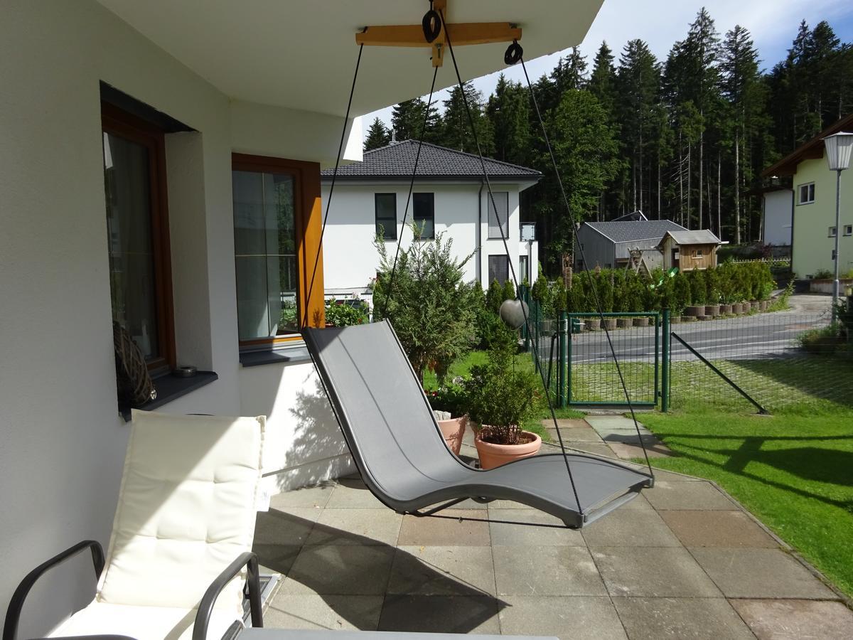 Alpineas Apartment Лойташ Екстериор снимка