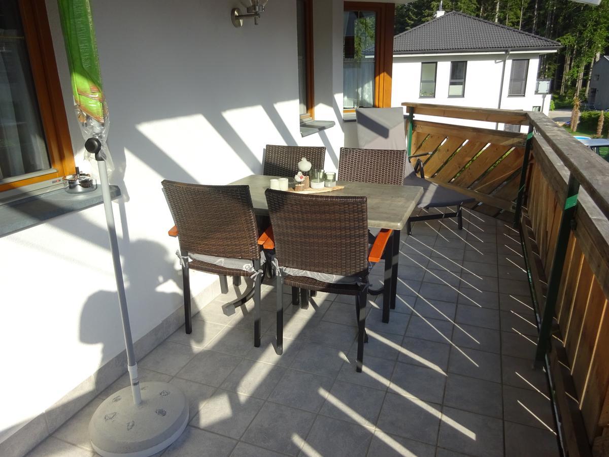 Alpineas Apartment Лойташ Екстериор снимка